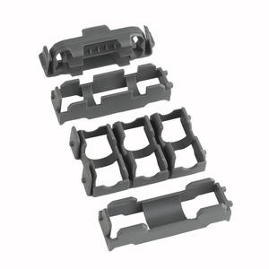 Compatibilité d'accessoires de boîte de batterie modulaire avec de divers modèles de support de batterie GB-82 - Product Image 3