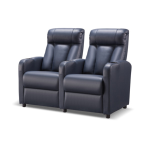 Lujo VIP Home Theater Sofá Estilo de diseño moderno para la escuela Hotel Hospital Dormitorio Puede acostarse - Product Image 1