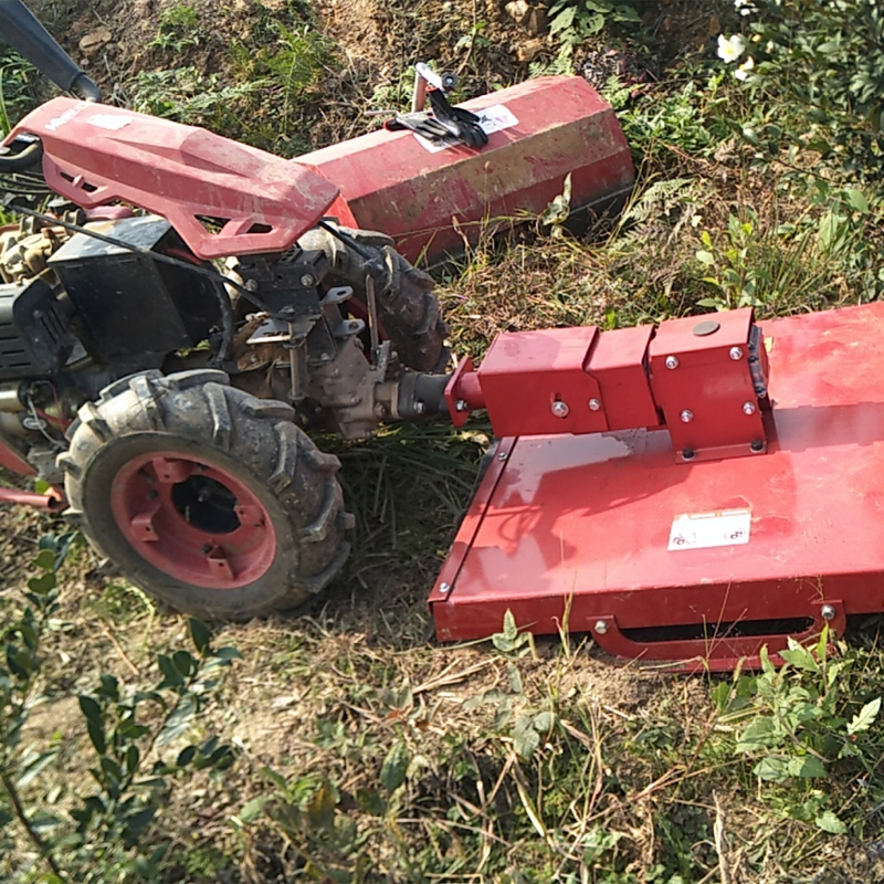 bcs tractor attachments