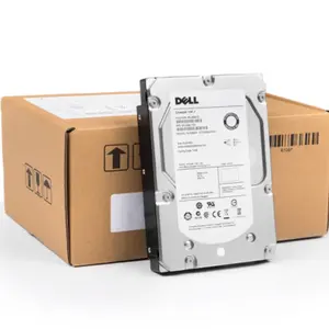 Máy chủ Ổ cứng đĩa n9x91a 1.6TB wd181purp 3.5 "HDD st18000ve002 7200 Sata 841500-001 SSD X477A-R6 35p2872 35p2873 4t SAS