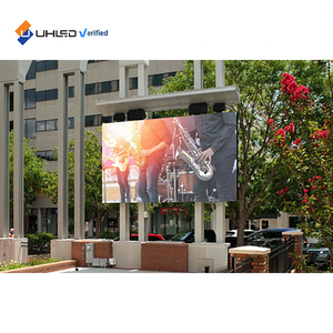 Uhled ngoài trời <span class=keywords><strong>LED</strong></span> hiển thị độ nét cao năng lượng hiệu quả dễ dàng để cài đặt màn hình <span class=keywords><strong>LED</strong></span> quảng cáo ngoài trời <span class=keywords><strong>LED</strong></span> bảng điều chỉnh biển quảng cáo - Product Image 3