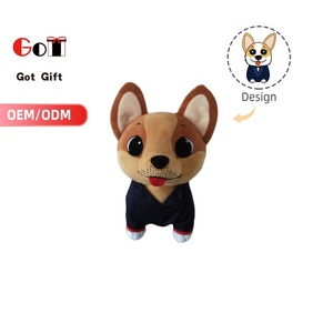 Créez votre propre peluche de <span class=keywords><strong>dragon</strong></span> personnalisée, vente en gros de peluches, animaux en peluche - Product Image 5
