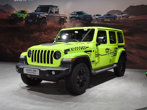 <span class=keywords><strong>Jeep</strong></span> Wrangler <span class=keywords><strong>Rubicon</strong></span> SUV 2025, Transmisión Automática de 6 Velocidades, Volante a la Derecha/Izquierda, Asientos de Cuero de Alta Calidad, Techo Corredizo Oscuro LED - Product Image 2