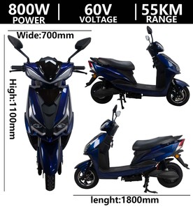 <span class=keywords><strong>Moto</strong></span> électrique haute performance pour adultes avec une puissance élevée, une batterie longue portée et un prix de gros <span class=keywords><strong>abordable</strong></span> - Product Image 6