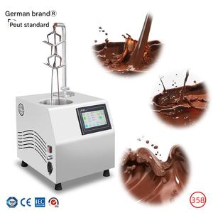 <span class=keywords><strong>Mini</strong></span> tan chảy Chấm kem bán hàng tự động với sô cô la tan chảy tập tin đính kèm - Product Image 2