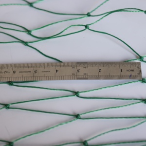 Guanxin Chất lượng cao tùy chỉnh <span class=keywords><strong>multifilament</strong></span> Lưới Đánh Cá 24ply ~ 72ply đúc với đôi Knot bền và mạnh mẽ Lưới Đánh Cá - Product Image 4