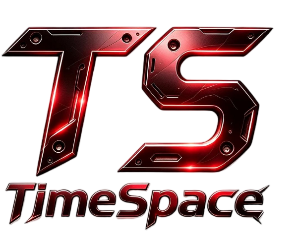Shenzhen TimeSpace Player Technology Co., Ltd. logo