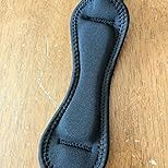 Đai hỗ trợ đầu gối mới cho viêm gân, bóng rổ, chạy bộ, bóng chuyền, quần vợt, giảm đau đầu gối, hỗ trợ xương bánh chè, dây đeo có thể điều chỉnh, ổn định khớp gối - Product Image 4