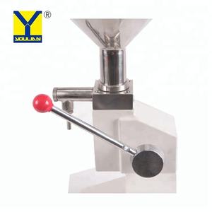 Máquina Manual de Llenado de Pistón A03 para Crema Facial Cosmética, Bálsamo Labial, Miel, Mantequilla de Maní, Mermelada, Llenadora de Botellas de 5-50 ml para Líquidos y Pastas - Product Image 4