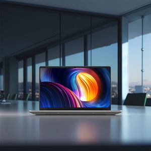 Nouvel <span class=keywords><strong>ordinateur</strong></span> <span class=keywords><strong>portable</strong></span> Intel Core i7 double cœur de 15,6 pouces, 16 Go de RAM, SSD, Wi-Fi, RJ45, caméra, <span class=keywords><strong>ordinateur</strong></span> de bureau professionnel, Windows 11, clavier anglais - Product Image 6