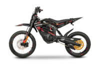 Moto électrique Enduro puissante, moteur 5000W, vitesse maximale 100 km/h, autonomie 100 km, moto tout-terrain pour adultes, prix de gros