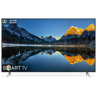 TV Layar Besar 100 Inch T2S2 ISDB-T Dolby Android 13 Plasma TV 100 Polegadas Smart TV 100 Inch Pesanan Pabrik