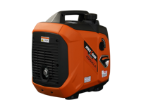 Station d'alimentation de batterie 12V/24V/48V/72V, générateur automobile, prolongateur d'autonomie, puissance nominale de 5 kW, puissance maximale de 3 kW, monophasé 60 Hz