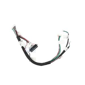 ECU ชุดสายไฟสำหรับหุ่นยนต์รถลากจูง Mv80สำหรับทดสอบรถปราบดิน - Product Image 3