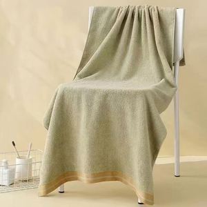 Serviette en coton blanc douce et absorbante, logo d'hôtel personnalisé avec technologie anti-décoloration pour OEM - Product Image 4