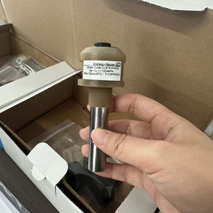 Sensor de Conductividad Digital Endress + Hauser CLS15-A1A1A - Product Image 1