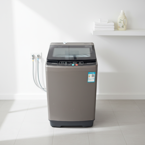 <span class=keywords><strong>Lave</strong></span>-<span class=keywords><strong>linge</strong></span> multifonctionnel pour la maison avec fonction de séchage, entièrement automatique - Product Image 6