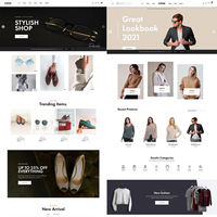 定制 Shopify WooCommerce 电子商务网站设计 |   B2B混合应用开发 |   库存状态 互联网 Mac/Linux/