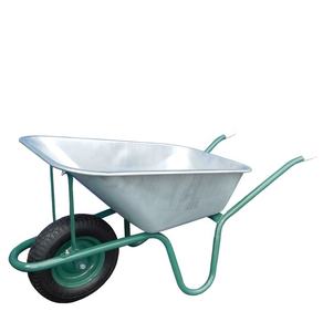 Brouette Europe Belle Limex <span class=keywords><strong>Altrad</strong></span> Limex Standard 85L, brouette de chantier, roues anti-crevaison en zinc - Product Image 5