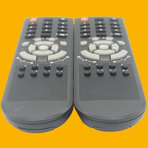 Control remoto de TV con cuentas de cristal Yk 01578 para TcL L19N6 L22N6 L32N6 L37N6 L24E09 negro - Product Image 4