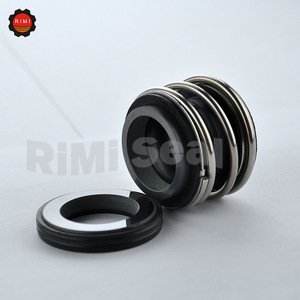 Rimi Mechanical <b>Seal</b> Mg1-30 End Face <b>Seal</b> For Pump High Temperature Wear Resistant Standard Part - Product Image 3