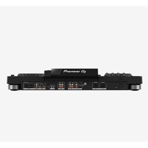 Controlador <span class=keywords><strong>de</strong></span> DJ <span class=keywords><strong>de</strong></span> 4 Canales XDJ-RX3, Equipo Profesional <span class=keywords><strong>para</strong></span> Bodas, Bares y Escenarios con Función <span class=keywords><strong>de</strong></span> Cancelación <span class=keywords><strong>de</strong></span> Ruido, <span class=keywords><strong>Mejor</strong></span> Oferta - Product Image 4