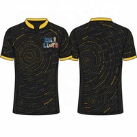 Premium Fußballtrikot-Kollektion Moderner Südamerikanischer Stil Fußballshirts Fan-Version Spieler-Version OEM ODM
