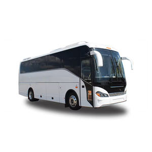 Autobús de Pasajeros Multiplaza Diseñado para Viajes Seguros en Rutas Urbanas y Viajes de Larga Distancia - Product Image 1