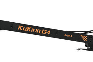 Pour trottinette électrique G4 - Batterie au lithium étanche, autonomie de 75 km, pliable, usage professionnel - Product Image 2