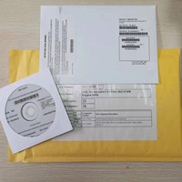 SQL Server 2022 Standard, Paquete de DVD para Internet, Clave de Activación 100% Online, CAL Ilimitado para Cualquier Núcleo, Inglés, Clave de por Vida
