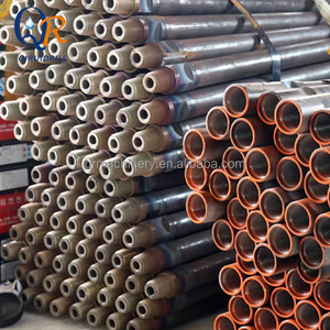 התאמה אישית של 89 מ "מ מקדח כיוונית <span class=keywords><strong>ditch</strong></span> מקדחה צינור מוט מוט מקדח - Product Image 3