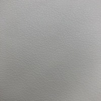 Cuir synthétique texturé R83 de 1,4 mm pour gravure laser, résistant au vent, idéal pour la fabrication de chaussures