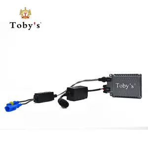 Tobys новейший 55 Вт canbus hid ксеноновый комплект N11 ксеноновая лампа проектор балласт 880 H7 H1 H3 H4 H11 9005 9006 H13