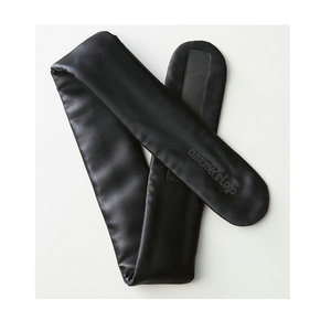 Fascia per Capelli in Seta Pura da 22 MM, Elastici per Capelli Glamour in Seta - Product Image 2