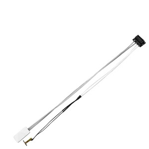 Topzhu A1 A1 Mini Elemento Calefactor Cerámico, Termistor, Componente Sensor de Temperatura, Accesorio de Punta Caliente, Pieza para Impresora 3D - Product Image 1