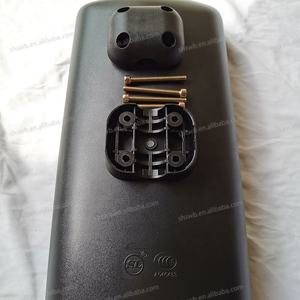 PK9941สำหรับ Foton Ollin <span class=keywords><strong>ISUZU</strong></span> Hino Series อะไหล่รถบรรทุก<span class=keywords><strong>ราคา</strong></span>ต่ำนอกประตูกระจกมองหลังด้านหลังเปลี่ยน<span class=keywords><strong>กระจก</strong></span>มองข้างหลัก - Product Image 5