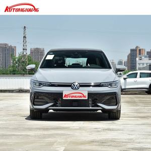 Nouvelle Volkswagen <span class=keywords><strong>Golf</strong></span> 300TSI <span class=keywords><strong>2025</strong></span> Merveilleuse à Essence, Automatique, Fabrication Chinoise, Conduite à Gauche, 1.5T Turbo DCT, Berline Compacte 5 Places à Traction Avant - Product Image 2