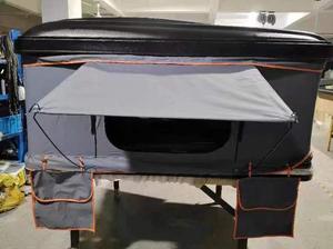 <span class=keywords><strong>Tente</strong></span> <span class=keywords><strong>de</strong></span> <span class=keywords><strong>toit</strong></span> <span class=keywords><strong>de</strong></span> voiture Lit automatique auto-conduite Tour Hard Top Outdoor Skylight in Car Folding Tent Sedan Suv - Product Image 2
