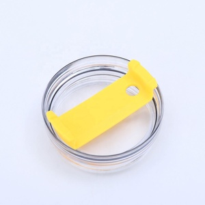 Wholesale Bulk 40oz Tumbler Stocked <b>Double</b> <b>Wall</b> Stainless Steel Tumblers with Handle for Car - Product Image 5