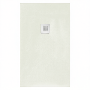 Receveur de douche Emotion Line Serenity rectangulaire gris 7035 70 x 140 cm - Product Image 2