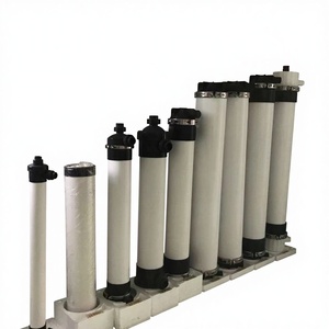 Membrana de Ultrafiltración PVDF HUAMO <span class=keywords><strong>UF1060</strong></span> 0.03um de Flujo Ultra Alto para Pretratamiento de Desalinización de Agua de Mar - Product Image 5