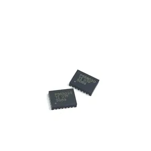 Merrillchip orijinal yeni stok entegre devre cips IC elektronik bileşenler TPS63020DSJR TPS63020DS TP