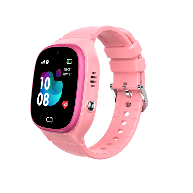D05 Touch New Smart Watch Kids Location Kids Smart Watch Child Anti-Lost SOS Voice Chat Phone Watch Smart for Kids