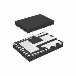 IR38365MTRPBFAUMA1 BOM IC In Stock Electronic Chips Component 34 PowerVFQFN Power Management (PMIC) - Product Image 1
