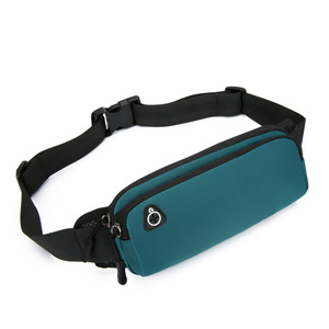 Riñonera Deportiva Impermeable para Ciclismo, Senderismo y Actividades al Aire Libre, Ajustable, para Hombres y Mujeres - Product Image 2
