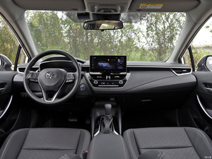 <span class=keywords><strong>Toyota</strong></span> Levin Híbrido Edición Deportiva 2024 1.8L con Techo Solar Color Blanco <span class=keywords><strong>Toyota</strong></span> <span class=keywords><strong>Corolla</strong></span> Híbrido Edición Elite 1.8L Precio de Fábrica - Product Image 5