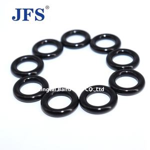 <span class=keywords><strong>JFS</strong></span> Fabricante de Juntas Tóricas de Caucho de Buena Calidad, Sello FFKM, Variedad de Tamaños, Junta Tórica, O-ring de 30 mm - Product Image 1