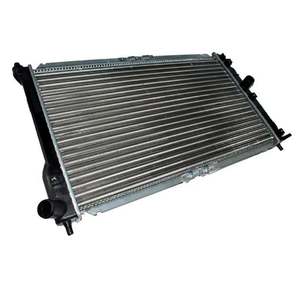 Radiateur de refroidissement automobile 96182261-10 pour ZAZ - Product Image 2