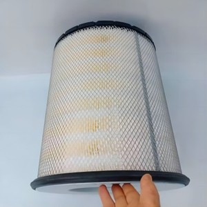 Chất lượng cao Máy móc kỹ thuật Bộ lọc không khí yếu tố af26173 - Product Image 2