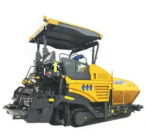 Factory Price 3-6m RP603 Crawler Asphalt Concrete Paver With High Cost Performance